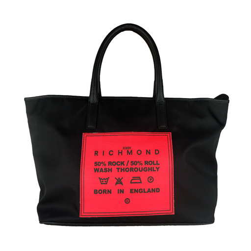 john richmond - Shopping bag