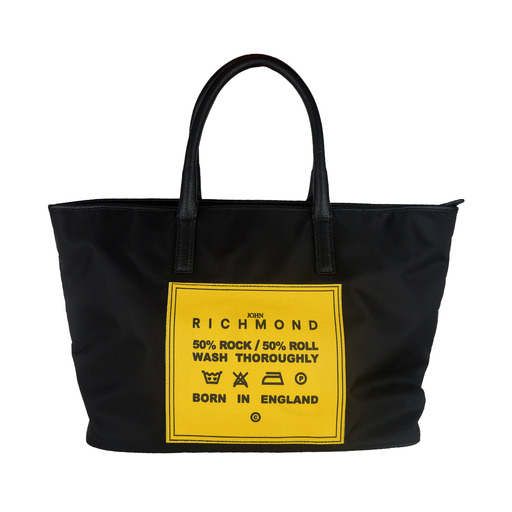 john richmond - Shopping bag