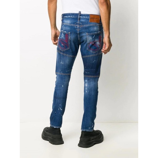 dsquared2 - Jeans
