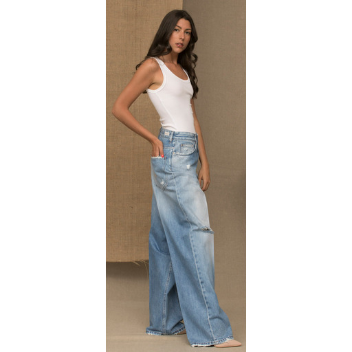 don the fuller - Jeans