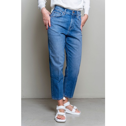don the fuller - Denim Jeans