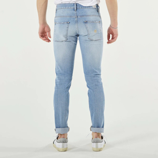 don the fuller - Denim Jeans