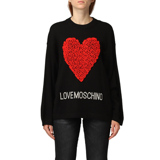 love moschino - Sweaters