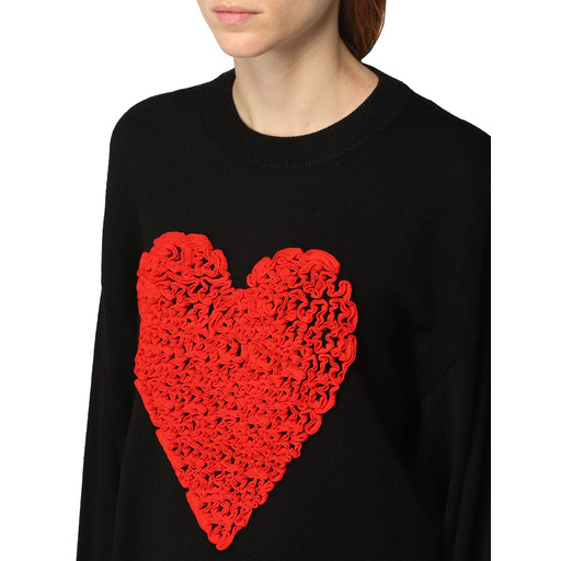 love moschino - Sweaters