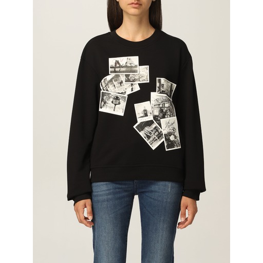 love moschino - Sweatshirts