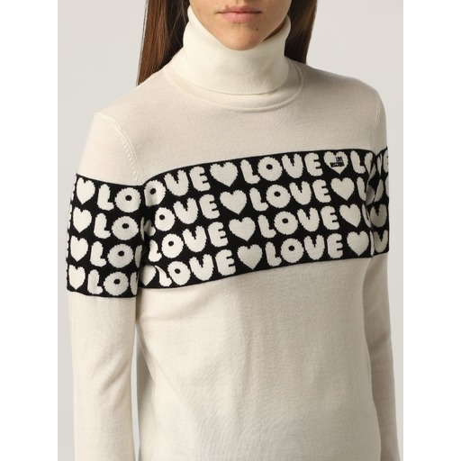 love moschino - Sweaters