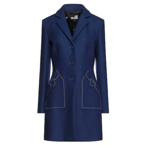 love moschino - Coats