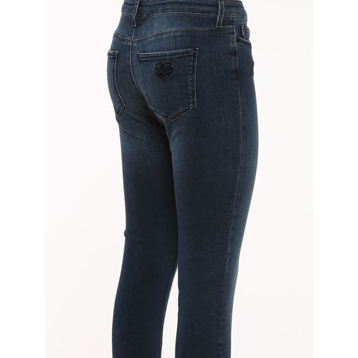 love moschino - Denim Jeans