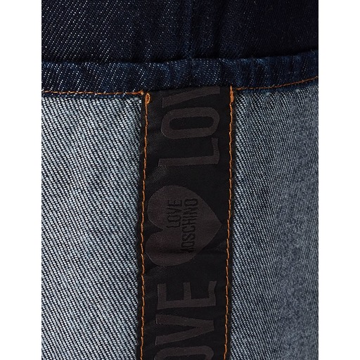 love moschino - Denim Jeans