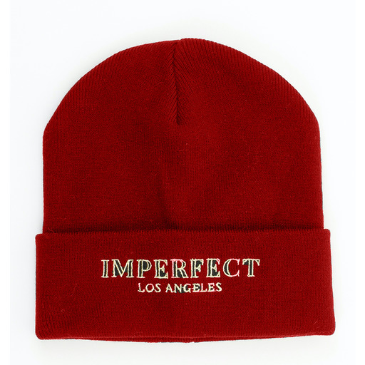 imperfect - Berretti