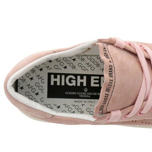 golden goose - Sneakers
