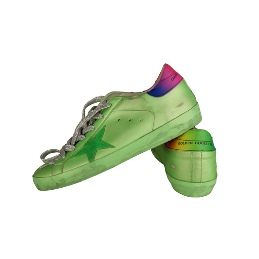 golden goose - Sneakers