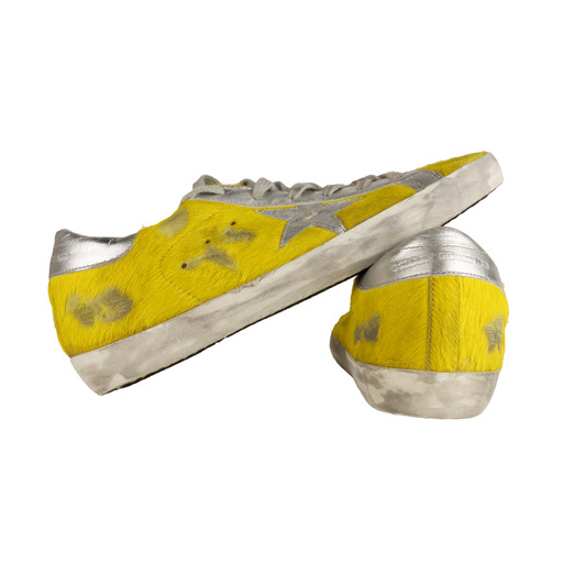 golden goose - Sneakers