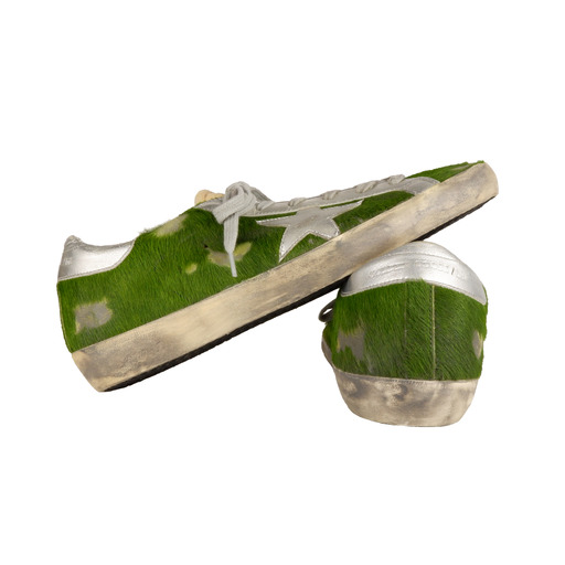 golden goose - Sneakers