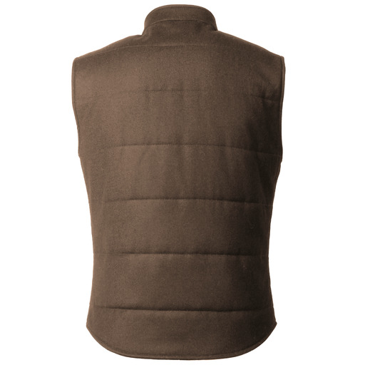 loro piana tessuto - Gilet