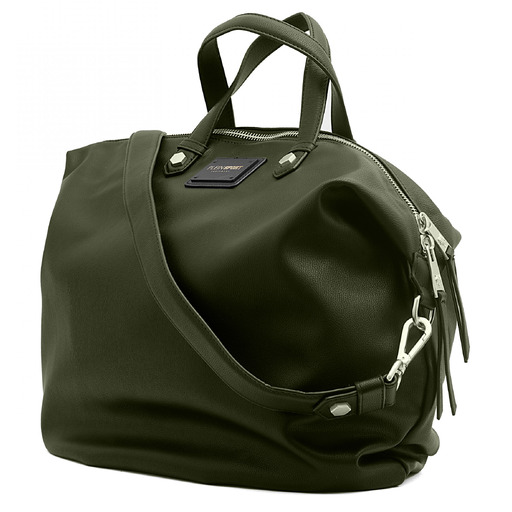 plein sport - Crossbody Bags