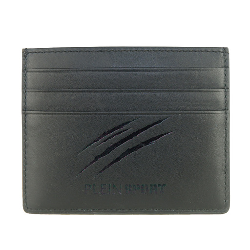 plein sport - Card holder