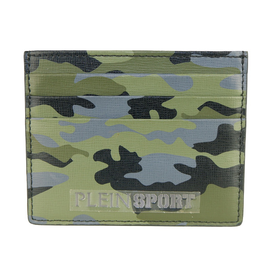 plein sport - Card holder