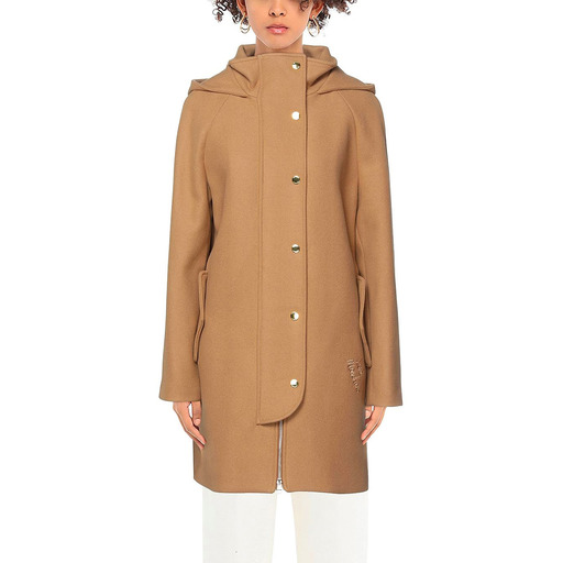 love moschino - Coats