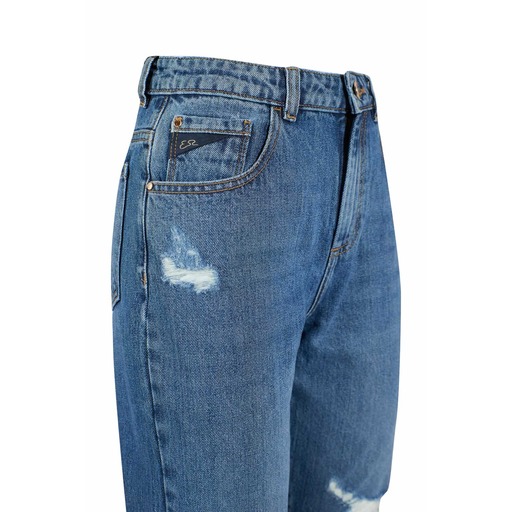 yes zee - Denim Jeans
