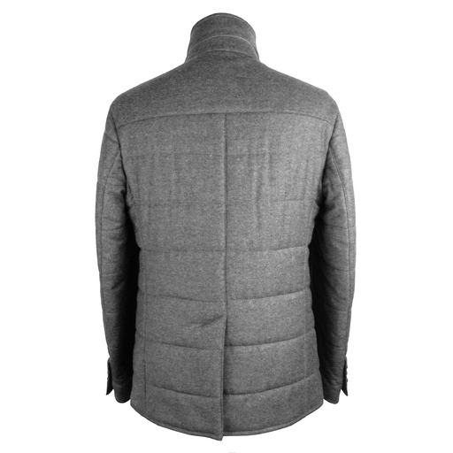 loro piana tessuto 2022 - Cappotti