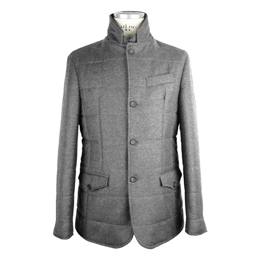 loro piana tessuto 2022 - Cappotti