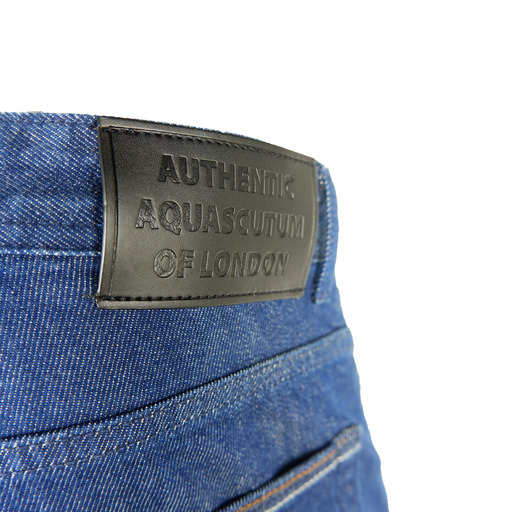 aquascutum - Denim Jeans