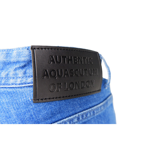 aquascutum - Denim Jeans