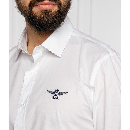 aeronautica militare - Camicie