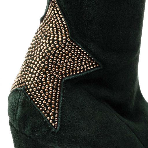 elisabetta franchi - Boots