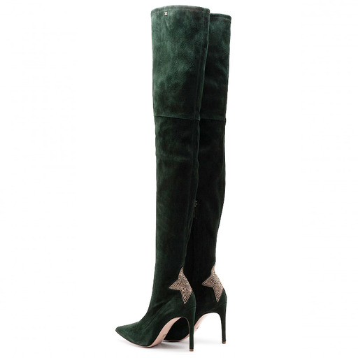 elisabetta franchi - Boots
