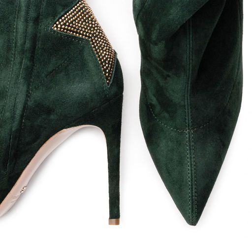elisabetta franchi - Boots