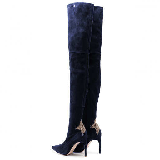 elisabetta franchi - Boots
