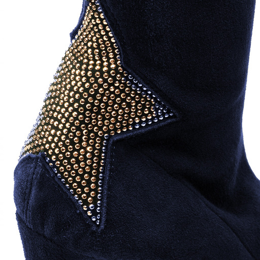 elisabetta franchi - Boots