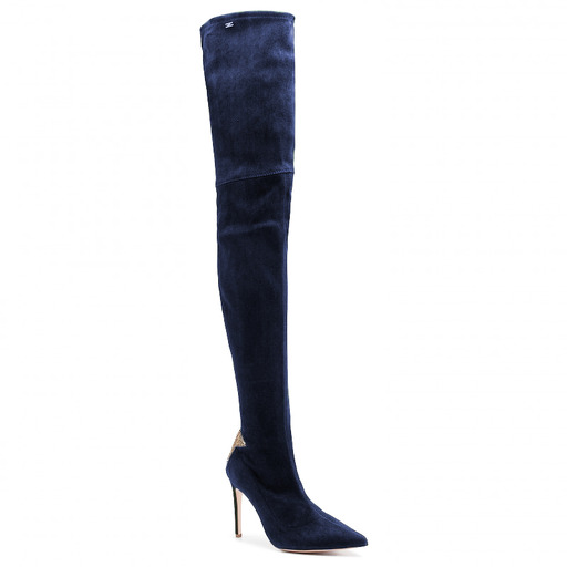 elisabetta franchi - Boots