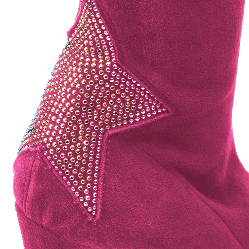 elisabetta franchi - Boots