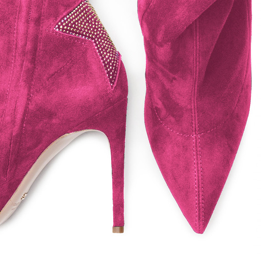 elisabetta franchi - Boots