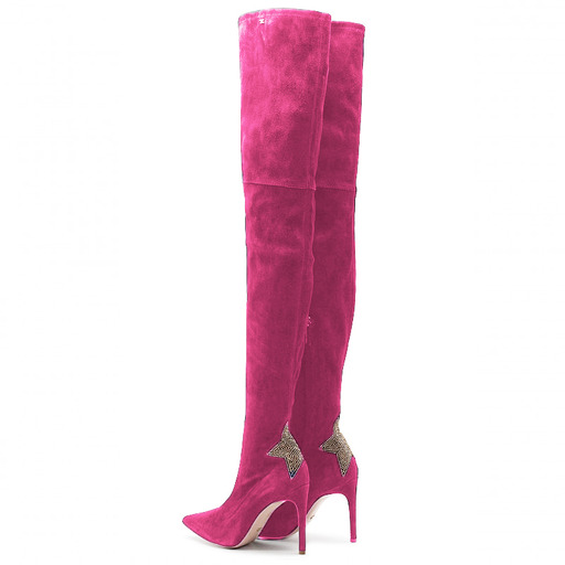 elisabetta franchi - Boots