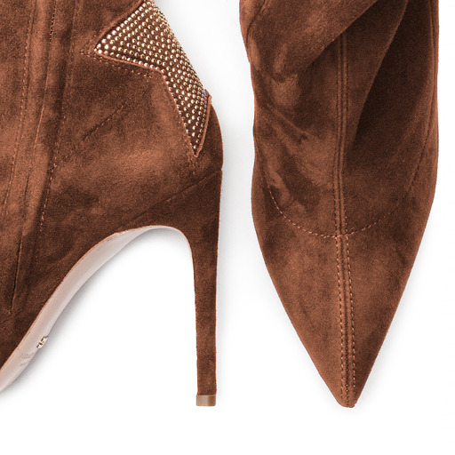 elisabetta franchi - Boots
