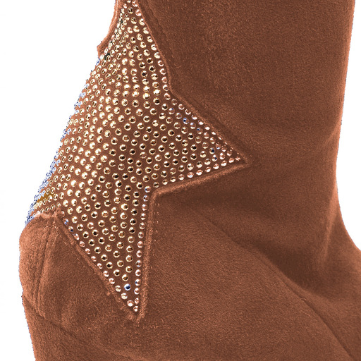 elisabetta franchi - Boots