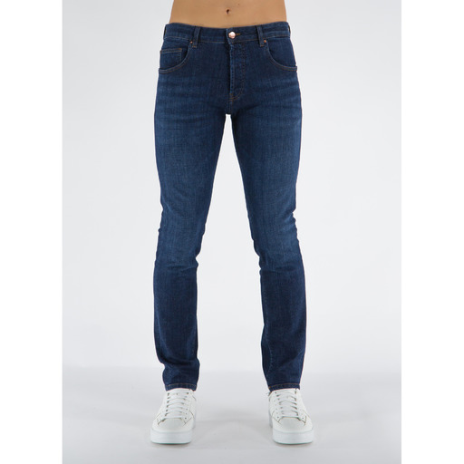 don the fuller - Jeans Denim