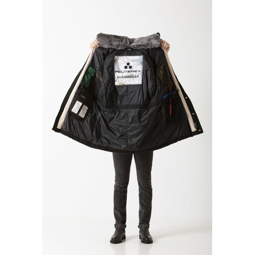 peuterey - Parka