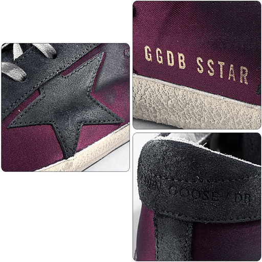 golden goose - Sneakers