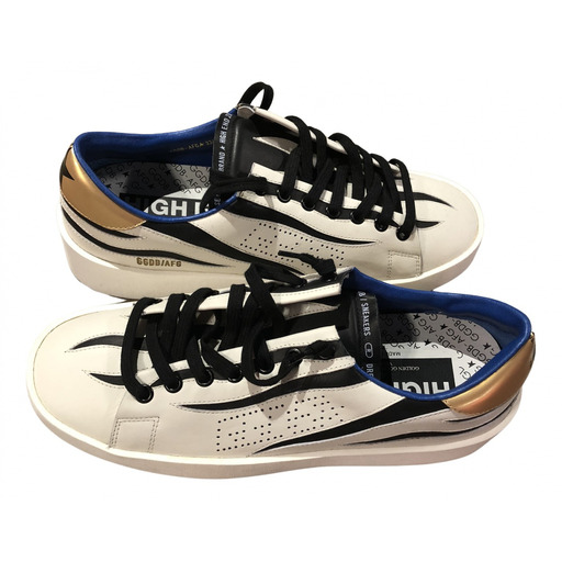 golden goose - Sneakers