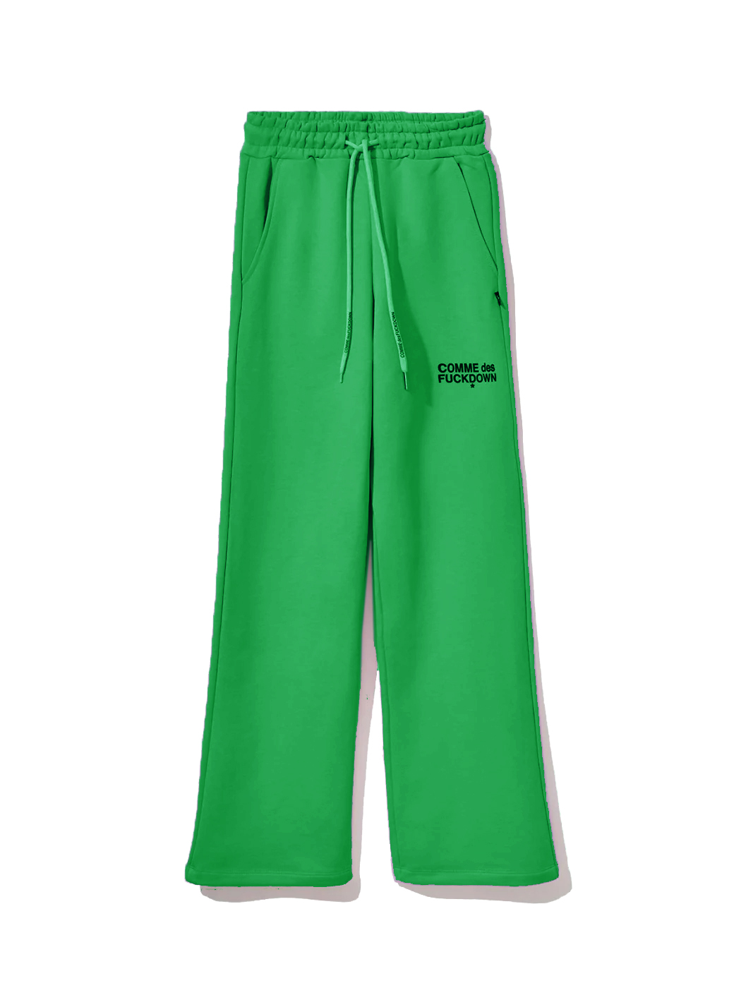Comme Des Fuckdown Cdfd_1543-verde