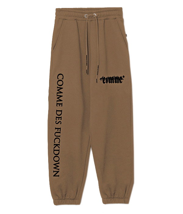 Comme Des Fuckdown Cdfd_1586-caffè