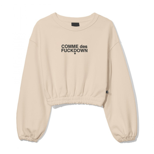 comme des fuckdown - Sweatshirts