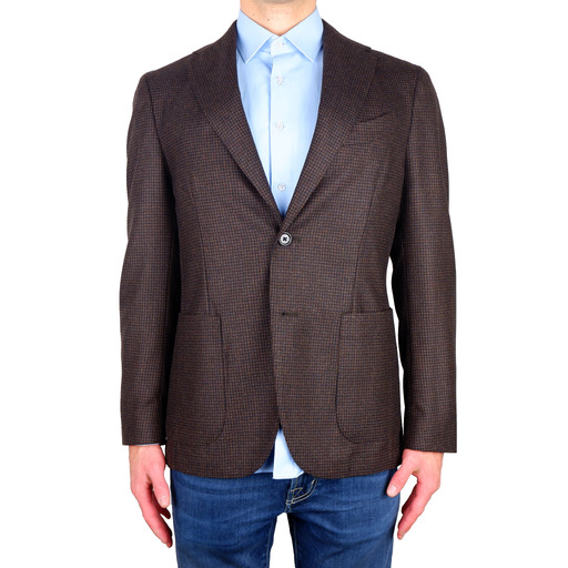loro piana tessuto 2022 - Formal Jacket