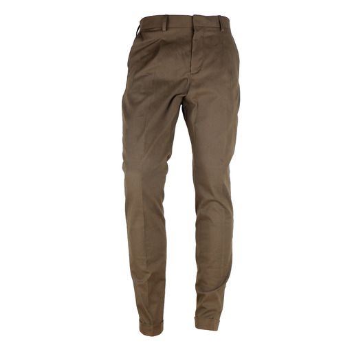 100% milano - Trousers