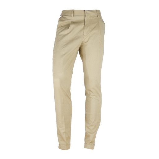 100% milano - Trousers